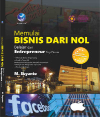 Memulai Bisnis Dari Nol belajar dari entrepreneur top dunia Smart In Entrepreneurship