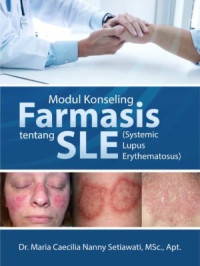 Konseling Farmasis Tentang SLE (Systemic Lupus Erythematosus)