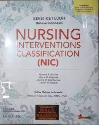 Nursing interventions classification (NIC)