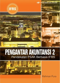 PENGANTAR AKUNTANSI 2 - IFRS