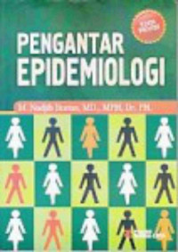 Pengantar epidemiologi Edisi Revisi