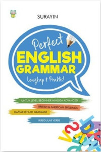 Perfect English Grammar