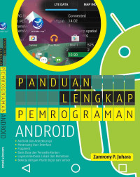 Panduan lengkap pemrograman android