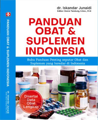 Panduan Obat dan Suplemen Indonesia