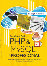 Panduan praktis PHP & MySQL untuk profesional