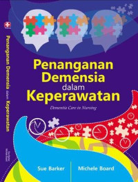 Penanganan Demensia Dalam Keperawatan