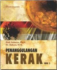 Penanggulangan Kerak Edisi 2