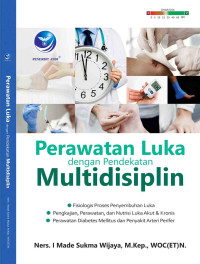 Perawatan Luka Dengan Pendekatan Multidisiplin