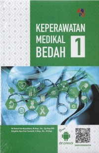 Keperawatan Medikal Bedah I