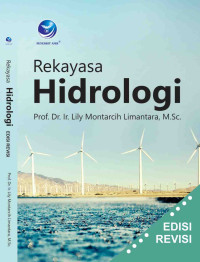 Rekayasa Hidrologi, Edisi Revisi