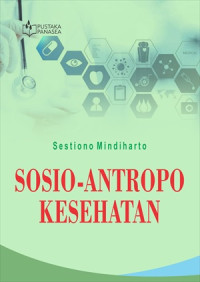 Sosio-antropo kesehatan