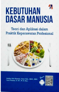 Kebutuhan Dasar Manusia : Teori Dan Aplikasi Dalam Praktik Keperawatan Profesional