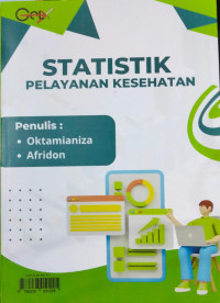 statistik pelayanan kesehatan Oktamianiza