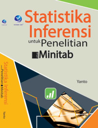 Statistika Inferensi Untuk Penelitian Dengan Minitab