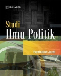 Studi ilmu politik