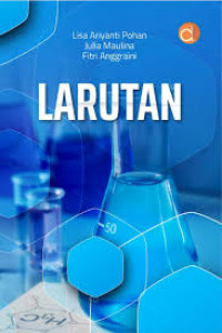 Image of Larutan