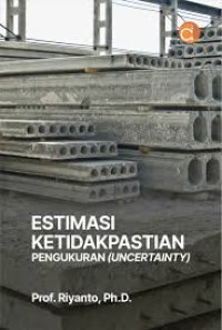 Image of Estimasi Ketidakpastian Pengukuran (Uncertainty)