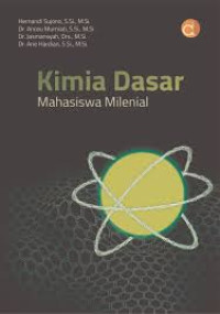 Image of Kimia Dasar Mahasiswa Milenial