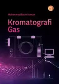Image of Kromatografi Gas