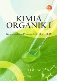 Image of Kimia Organik I