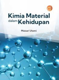 Image of Kimia Material dalam Kehidupan