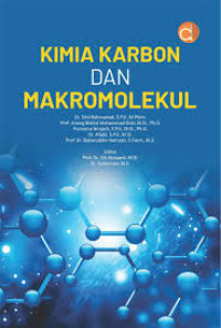 Image of Kimia Karbon Dan Makromolekul