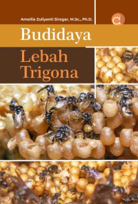 Image of Budidaya Lebah Trigona