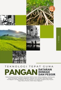 Image of Teknologi Tepat Guna Pangan Dataran Rendah dan Pesisir