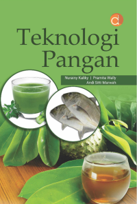 Image of Teknologi Pangan