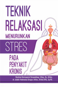 Teknik Relaksasi Menurunkan Stres pada Penyakit Kronis
