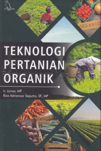 Teknologi Pertanian Organik