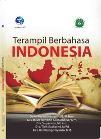 Terampil Berbahasa Indonesia