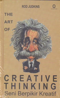 The Art of Creative Thinking Seni Berfikir Kreatif