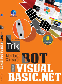 Trik membuat software dengan BOT Visual basic.Net