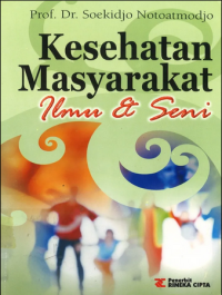 Kesehatan masyarakat ilmu dan seni