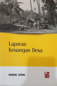 Laporan keuangan desa