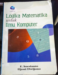 Logika Matematika Untuk Ilmu Komputer