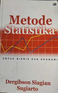 Metode Statistika