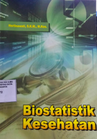 Biostatistik Kesehatan