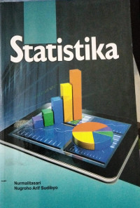 Statistika NURMALITASARI