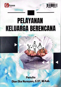 Pelayanan Keluarga Berencana