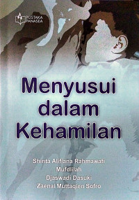 Menyusui dalam Kehamilan