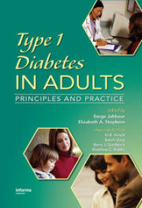 Type 1 diabetes in adults