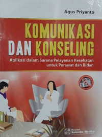 Komunikasi Dan Konseling