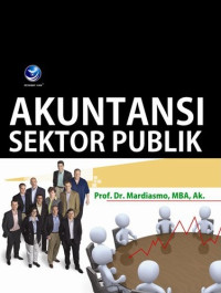 Akuntansi sektor publik