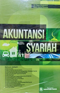 Akuntansi syariah