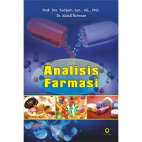 Analisis Farmasi