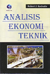 Analisis ekonomi teknik