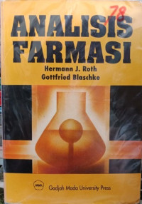 Analisis Farmasi