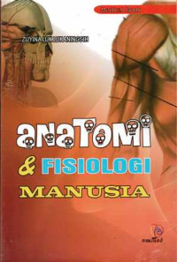 Anatomi & fisiologi manusia